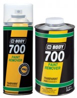 HB Body 700 Paint Remover  