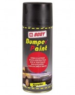 HB Body Bumper Paint Spray    , 400 