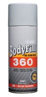 HB Body 360 HS Spray 1  -, 400 