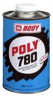 HB Body  780 POLY   