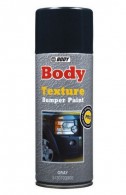 HB Body Pro Texture Bumper Paint     , 400 