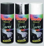 HB Body Universal Spray  , 400 