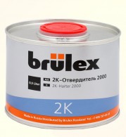 Brulex 2- 2000   