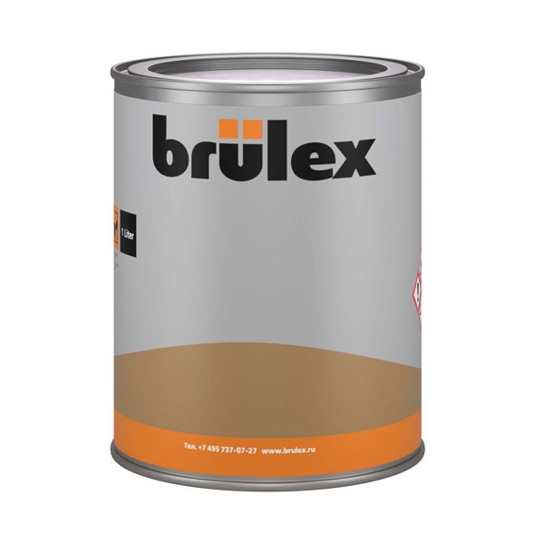 Brulex 2 - Nonstop Fullprimer 1
