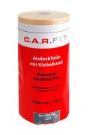 C.A.R.FIT      2.7  20 