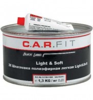 C.A.R.FIT    Light Soft  