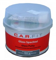 C.A.R.FIT   Glass  