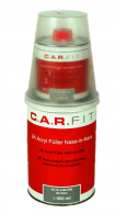 C.A.R.FIT 2  " -" 6:1