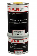CARFIT 2K-HS   Ultra
