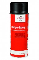Carsystem Rallye Spray Matt    , 400 