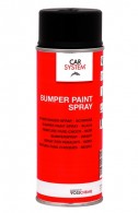 Carsystem Bumper Paint Spray   , 400 