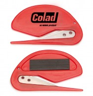 Colad Magnetic Foil Cutter       , 6