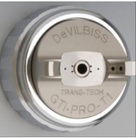 DeVilbiss   T1 - Trans-Tech  
