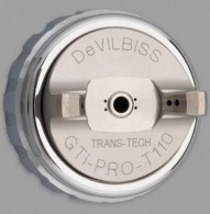 DeVilbiss   T110 - Trans-Tech  