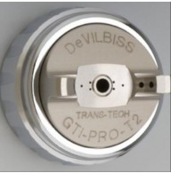 DeVilbiss   T2 - Trans-Tech  