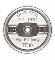 DeVilbiss   TE10 - Trans-Tech  