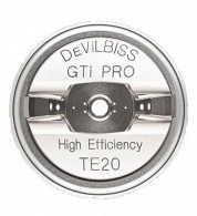 DeVilbiss   TE20 - Trans-Tech  