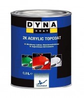 Dynacoat   2K Acrylic Topcoat