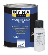 Dynacoat Spray Filler  