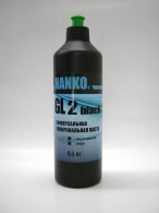 Hanko   GL2 Black 