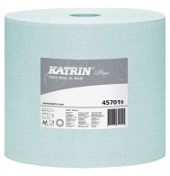 KATRIN   Plus Poly Roll XL Blue, 1-, 325360 ,   550