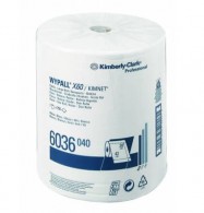 Kimberly-Clark   WYPALL X60 1-, 42x38 , 