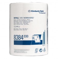Kimberly-Clark   WYPALL X70 1-, 42x38 , 
