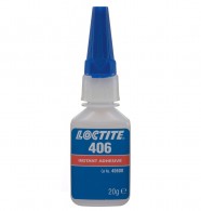 Loctite 406      , 20 
