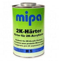 Mipa 2K-Harter H5   