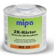 Mipa 2K-Harter MS25  