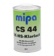 Mipa 2K-HS-Klarlack CS 44  