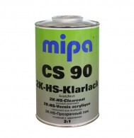 Mipa 2K-HS-Klarlack CS 90  