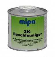 Mipa 2K-Beschleuniger  
