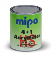 Mipa 4+1 2K-HS Acrylfiller -