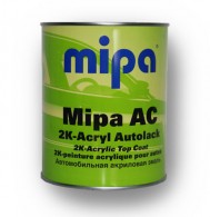 Mipa AC 2K-Acryl-Autolack   