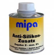 Mipa Anti-Silikon-Zusatz  