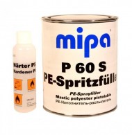 Mipa P60S  