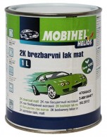 Mobihel 2K-HS    Low VOC
