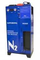 Nordberg NG508  