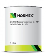 Normex 2K-HS  151, 5:1