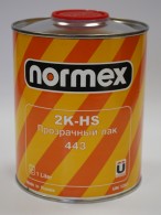 Normex 2K-HS   443