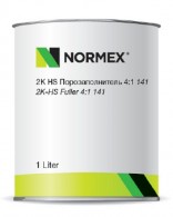 Normex 2K-HS  141, 4:1