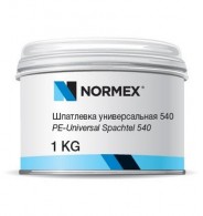 Normex 540    