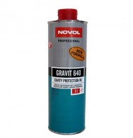Novol GRAVIT 640  ,  1 