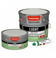 Novol LIGHT   
