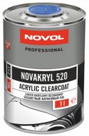Novol Novakryl 520  