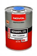 Novol Novakryl 570   2+1