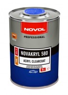 Novol Novakryl 580   2+1