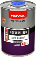 Novol Novakryl 590   2+1