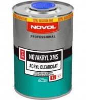 Novol Novakryl XMS   2+1
